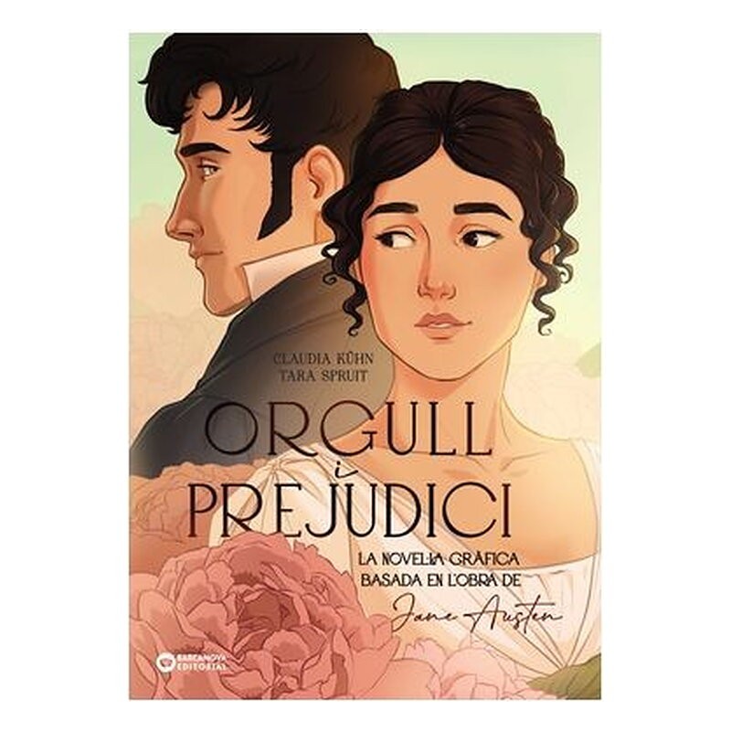ORGULL I PREJUDICI