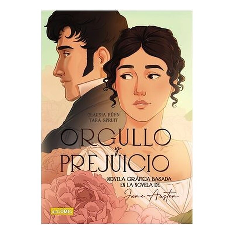 ORGULLO Y PREJUICIO