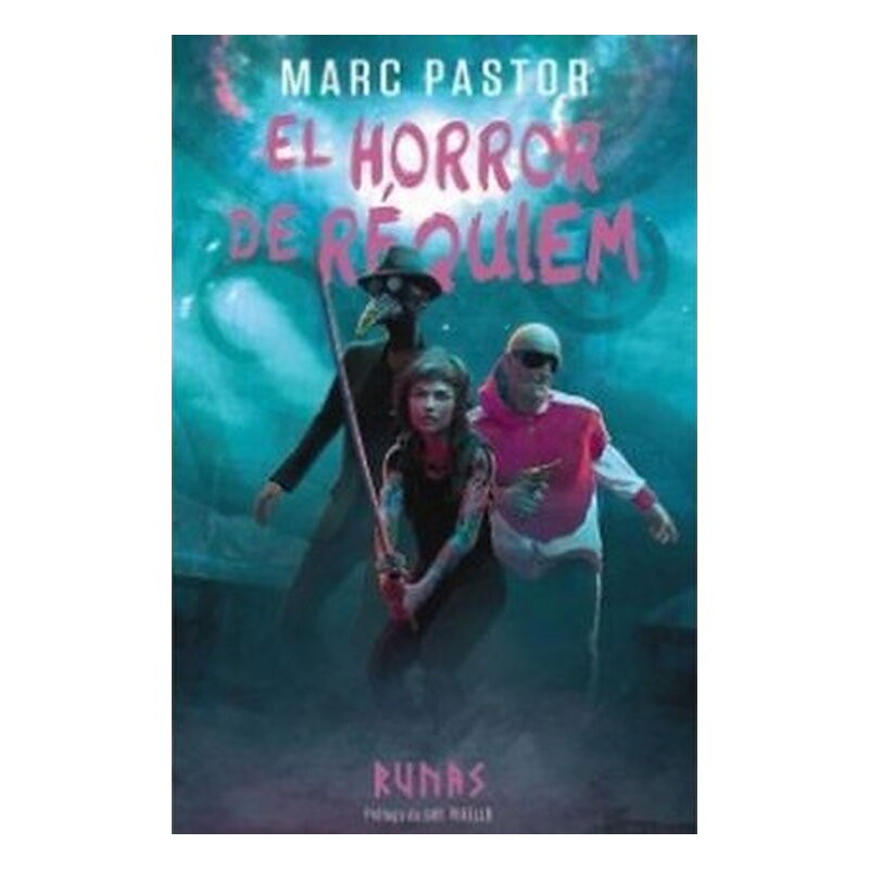 EL HORROR DE REQUIEM