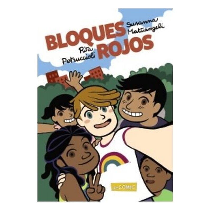 BLOQUES ROJOS