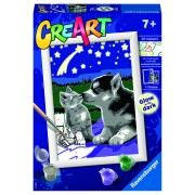CreArt E Classic - Amigos para siempre
