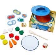 Mis Primeros Juegos - Peque Chef
