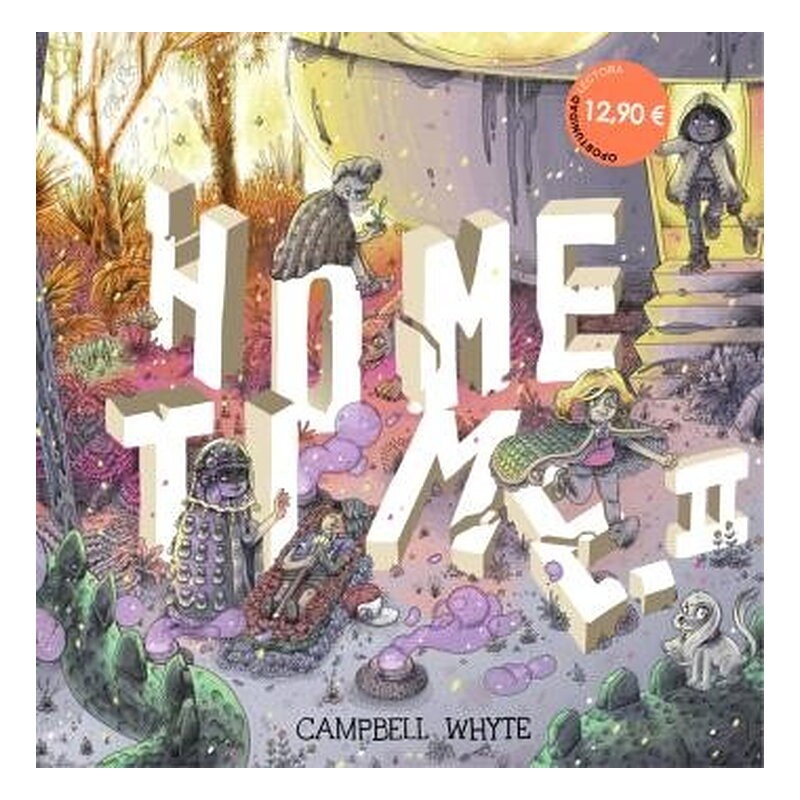 HOME TIME 02