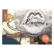 LADY ENIGMA