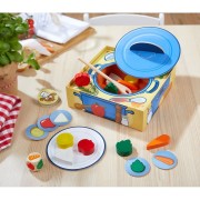 Mis Primeros Juegos - Peque Chef