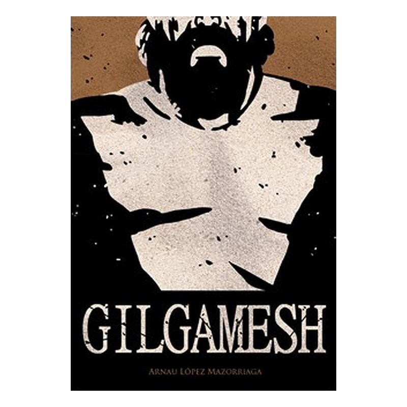 GILGAMESH 01 NUEVO PRECIO