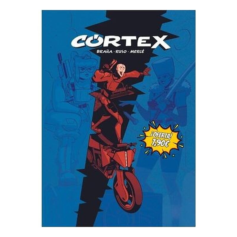 CORTEX
