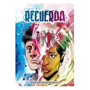 RECUERDA 02: LOS ENLITITAS