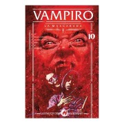 VAMPIRO: LA MASCARADA. LAS FAUCES DEL INVIERNO 10