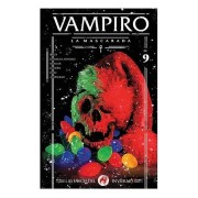 VAMPIRO: LA MASCARADA. LAS FAUCES DEL INVIERNO 9