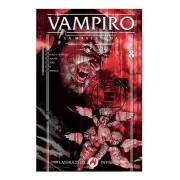 VAMPIRO: LA MASCARADA. LAS FAUCES DEL INVIERNO 8