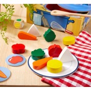 Mis Primeros Juegos - Peque Chef