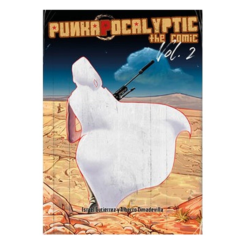 PUNKAPOCALYPTIC 02