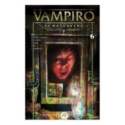 VAMPIRO: LA MASCARADA. LAS FAUCES DEL INVIERNO 6