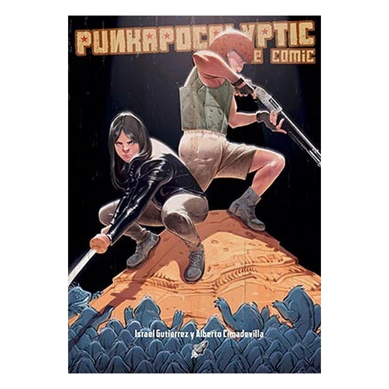 PUNKAPOCALYPTIC