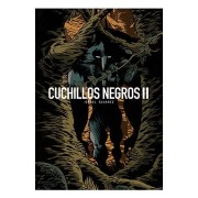 CUCHILLOS NEGROS II