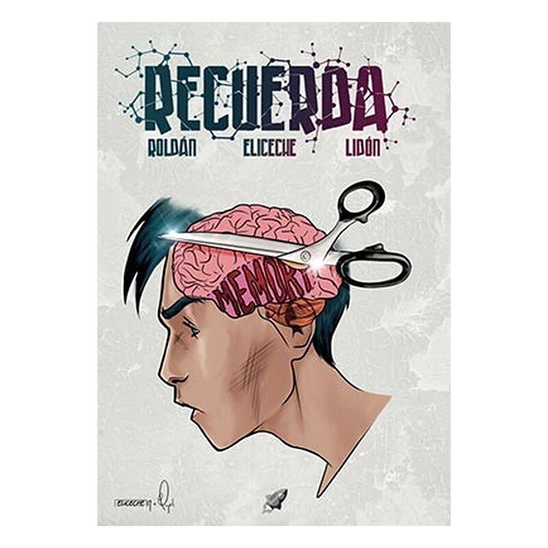 RECUERDA