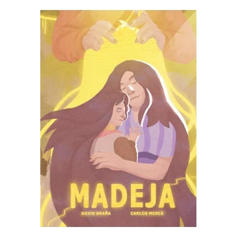 MADEJA