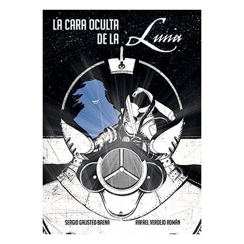 LA CARA OCULTA DE LA LUNA