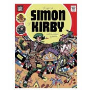 LO MEJOR DE SIMON Y KIRBY: WESTERN, CRIMEN Y GUERRA