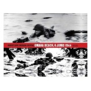 ROBERT CAPA, OMAHA BEACH 6 JUNIO 1944
