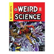 WEIRD SCIENCE 02 (THE EC ARCHIVES)