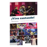 VIVO CANTANDO