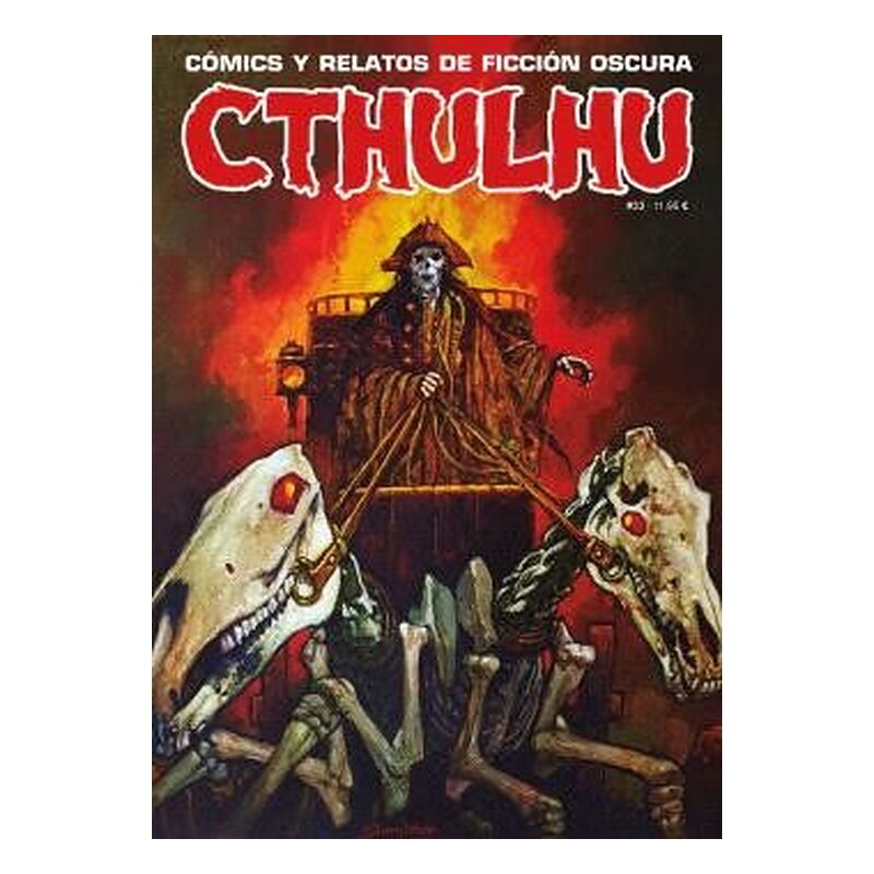 CTHULHU 33