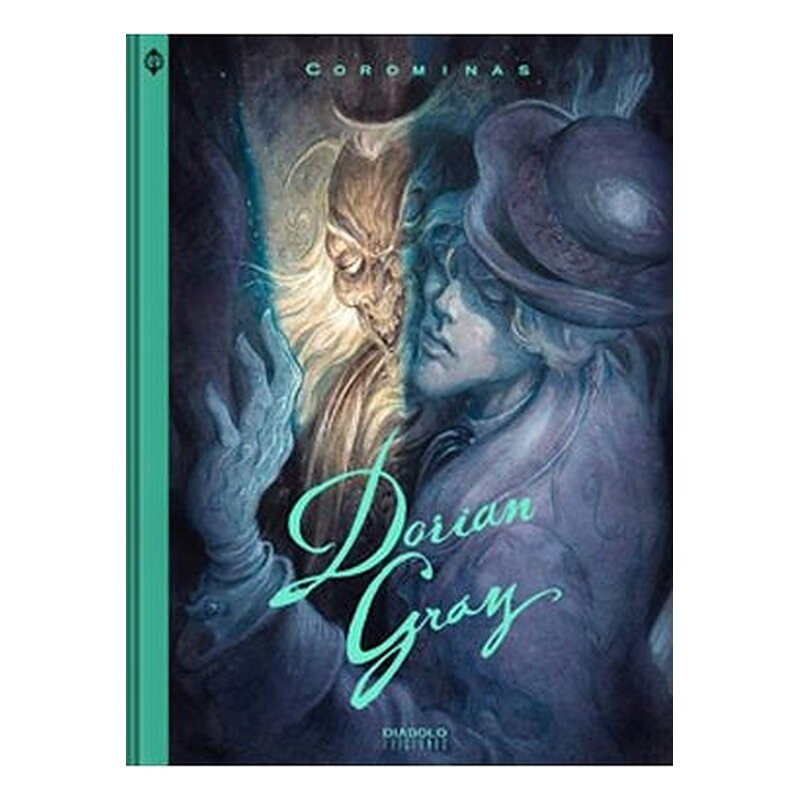 DORIAN GRAY (COMIC)