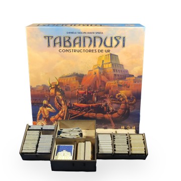 Inserto Compatible con TABANNUSI