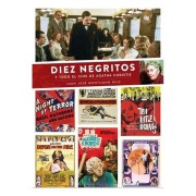 DIEZ NEGRITOS Y TODO EL CINE DE AGATHA CHRISTIE