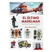 EL ULTIMO MADELMAN