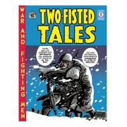 TWO-FISTED TALES 02 (THE EC ARCHIVES)