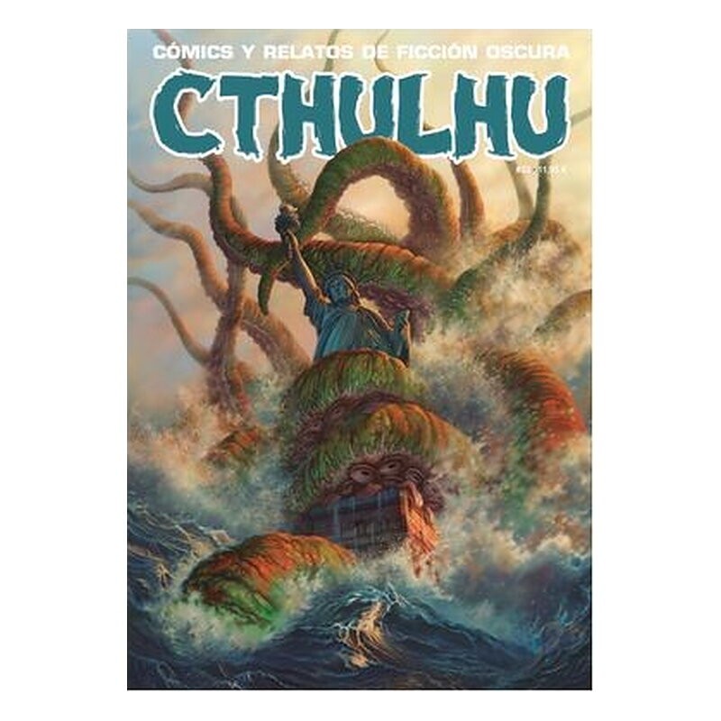 CTHULHU 32.