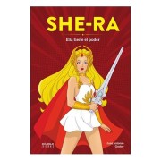 SHE-RA ELLA TIENE EL PODER