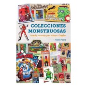 COLECCIONES MONSTRUOSAS