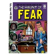 THE HAUNT OF FEAR 01 (THE EC ARCHIVES) 2ª EDICION