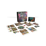 Warcrow Adventures Core Box (EN)