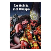 LA ACTRIZ Y EL OBISPO