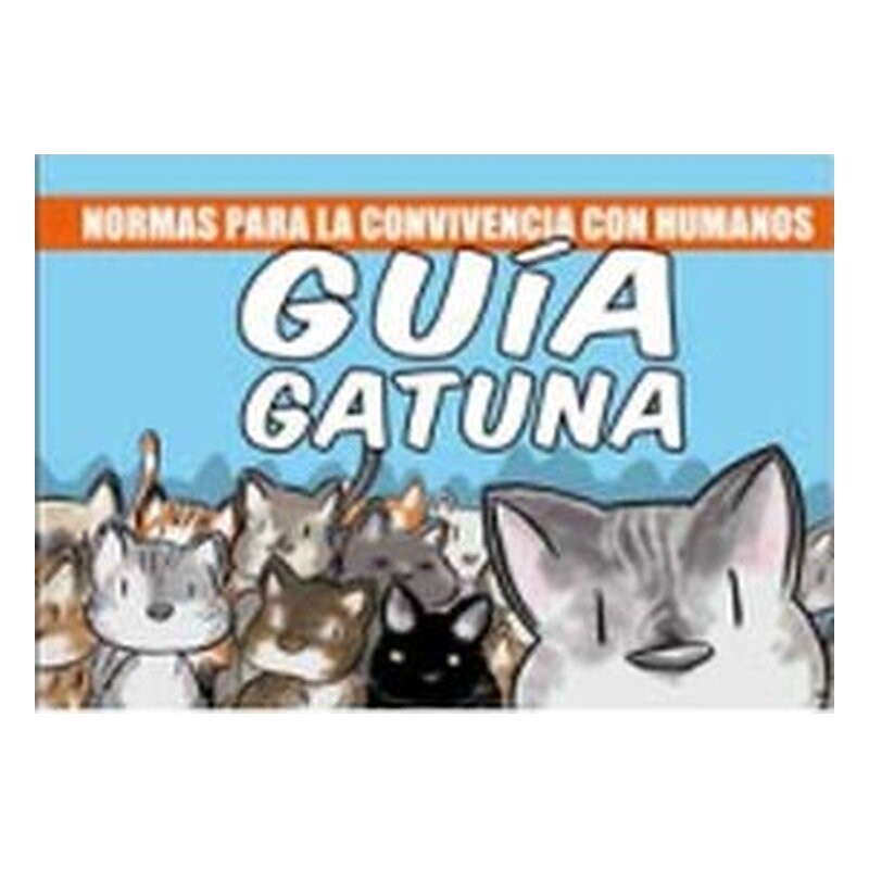 GUIA GATUNA