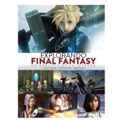 EXPLORANDO FINAL FANTASY. UN ANALISIS DE LA LEYENDA