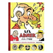 LIL ABNER VOLUMEN 5 (1943-1944)