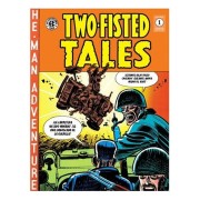 TWO-FISTED TALES 01 (THE EC ARCHIVES)