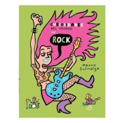 CURIOSIDADES DEL MUNDO DEL ROCK