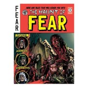 THE HAUNT OF FEAR 03 (THE EC ARCHIVES)