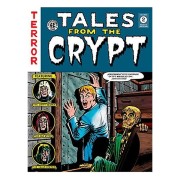 TALES FROM THE CRYPT VOL. 2 (THE EC ARCHIVES)