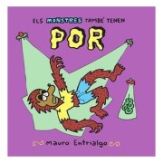 ELS MONSTRES TAMBE TENEN POR (CATALÀ)