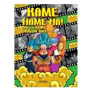 KAME HAME HA! LA GUIA DEFINITIVA DE DRAGON BALL. VOLUMEN 02 (2ª EDICION)