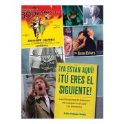 ¡YA ESTAN AQUI! ¡TU ERES EL SIGUIENTE! LAS INVASIONES DE LADRONES DE CUERPOS EN EL CINE Y LA TELEVISION