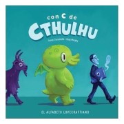 CON C DE CTHULHU